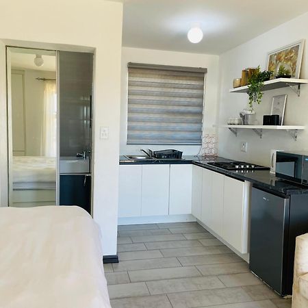 Moh Ville Guest House Maseru Eksteriør bilde