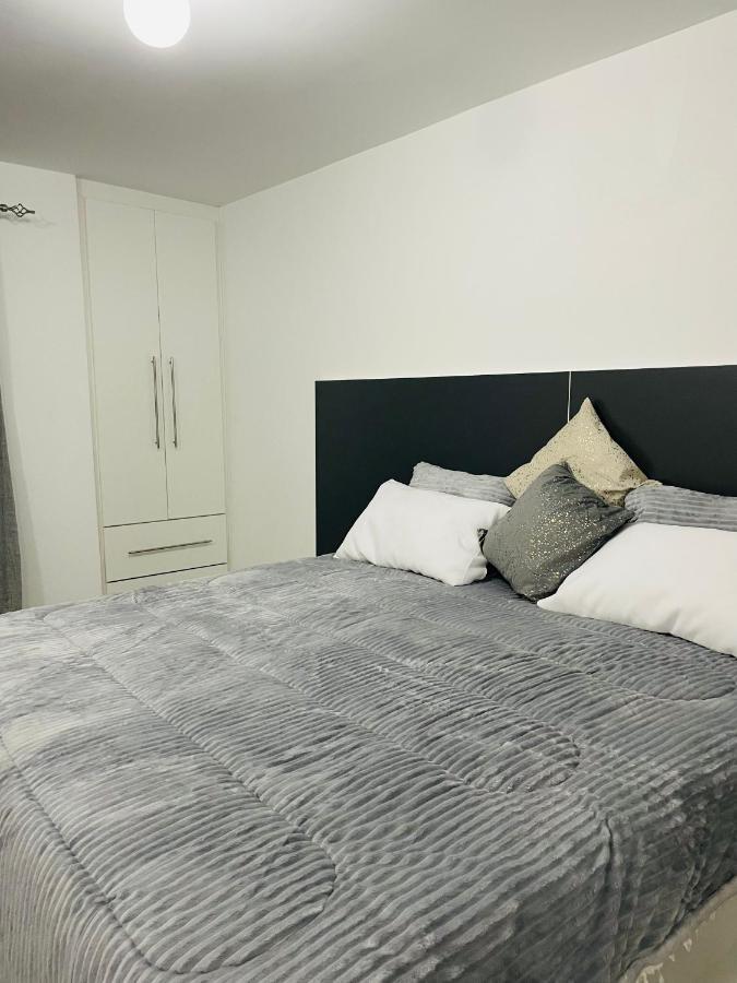 Moh Ville Guest House Maseru Eksteriør bilde