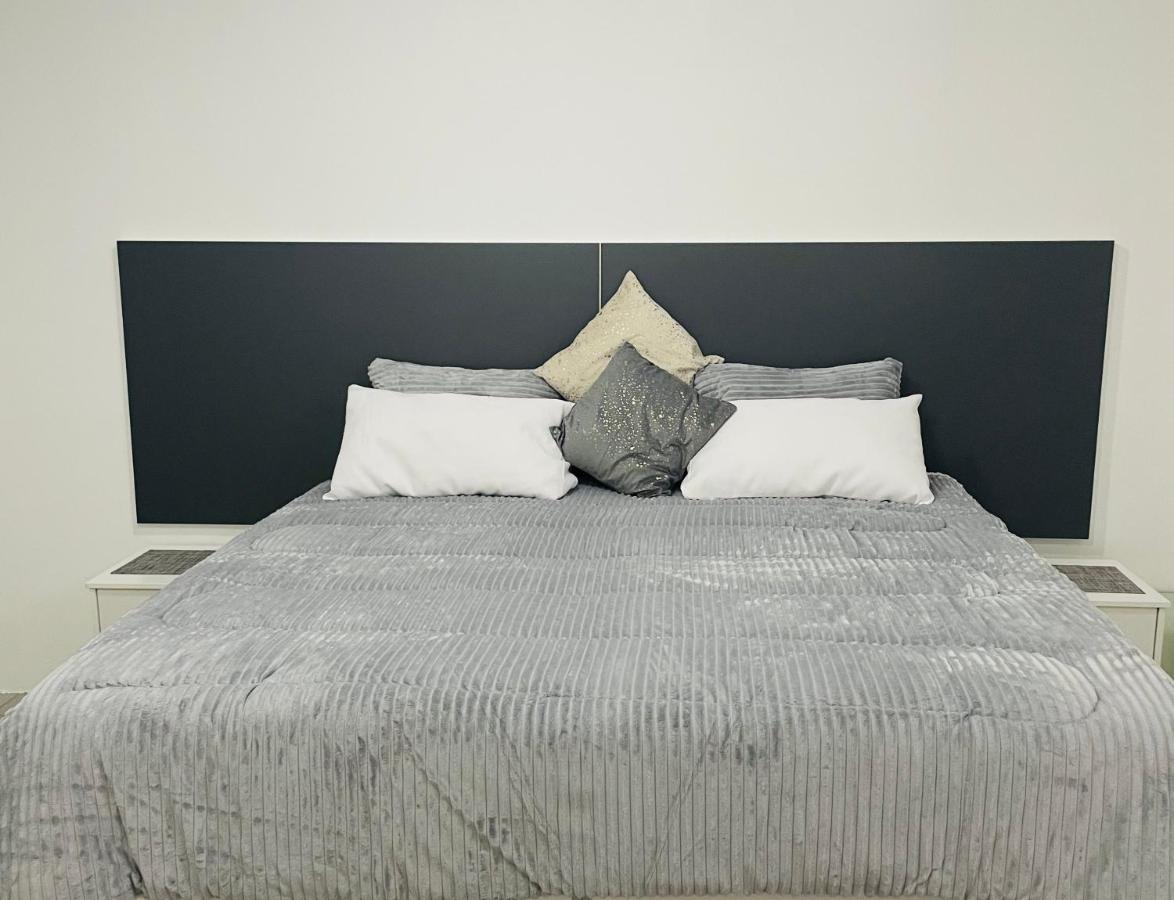 Moh Ville Guest House Maseru Eksteriør bilde