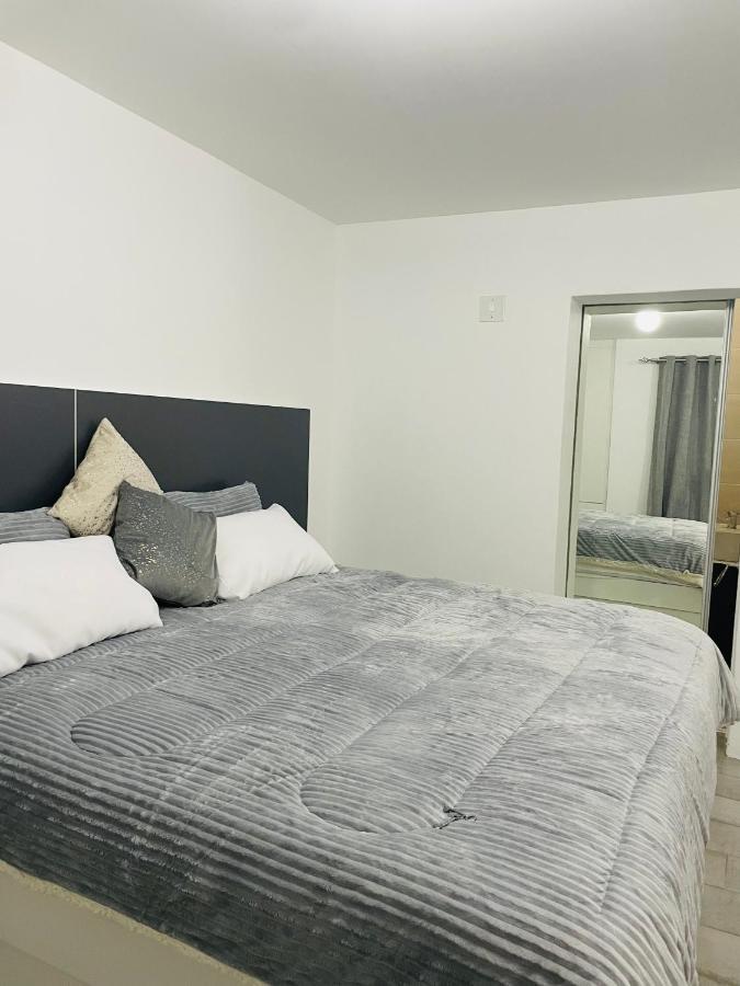 Moh Ville Guest House Maseru Eksteriør bilde