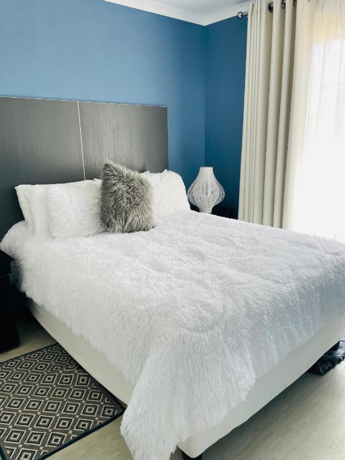 Moh Ville Guest House Maseru Eksteriør bilde