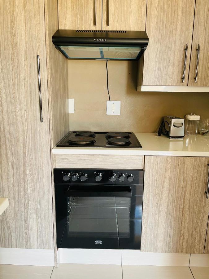 Moh Ville Guest House Maseru Eksteriør bilde