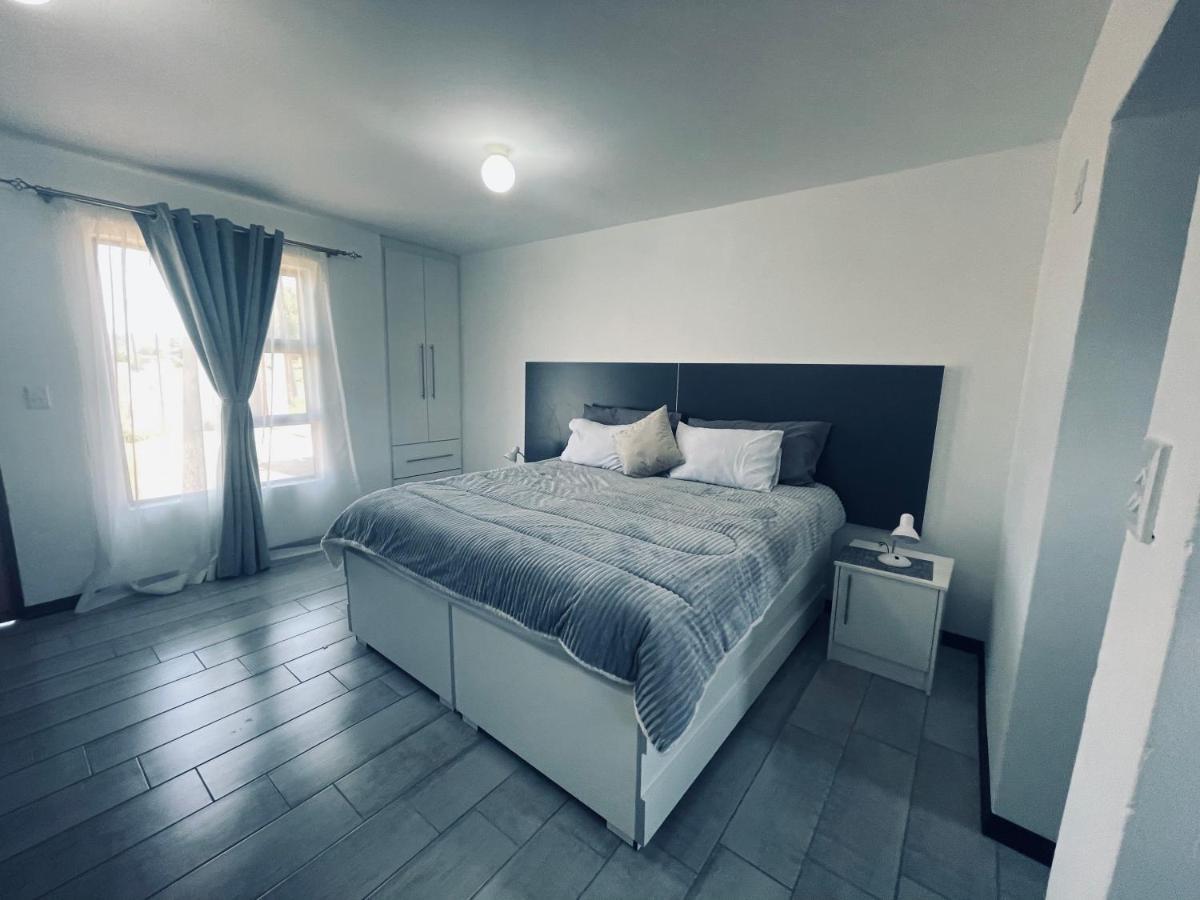 Moh Ville Guest House Maseru Eksteriør bilde