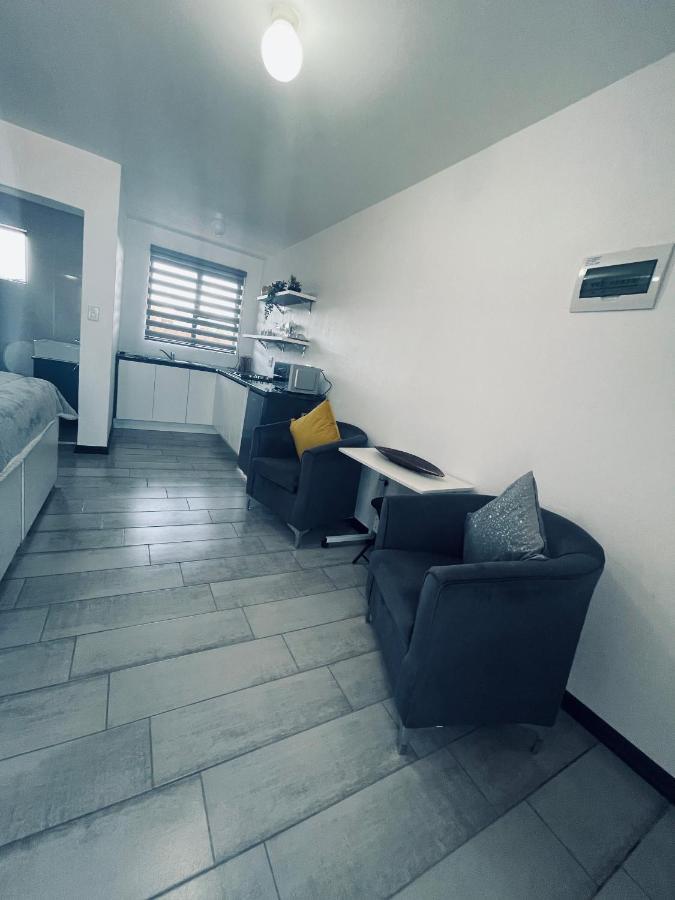 Moh Ville Guest House Maseru Eksteriør bilde